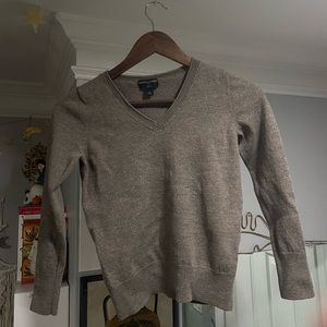Banana Republic sweater
